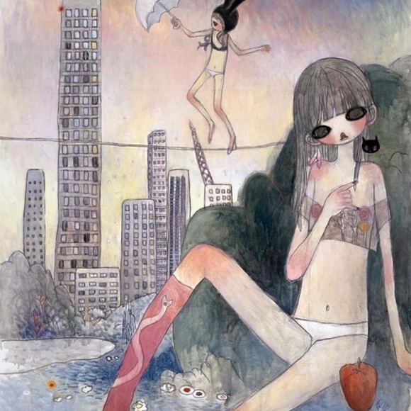 Meet your Posher, Brianna - Picture 1 of 1